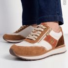 basket marron tamaris