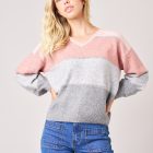 Pull LODINA Pull femme en maille deeluxe