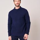 Pull OSTILIO Pull uni pour homme deeluxe noir