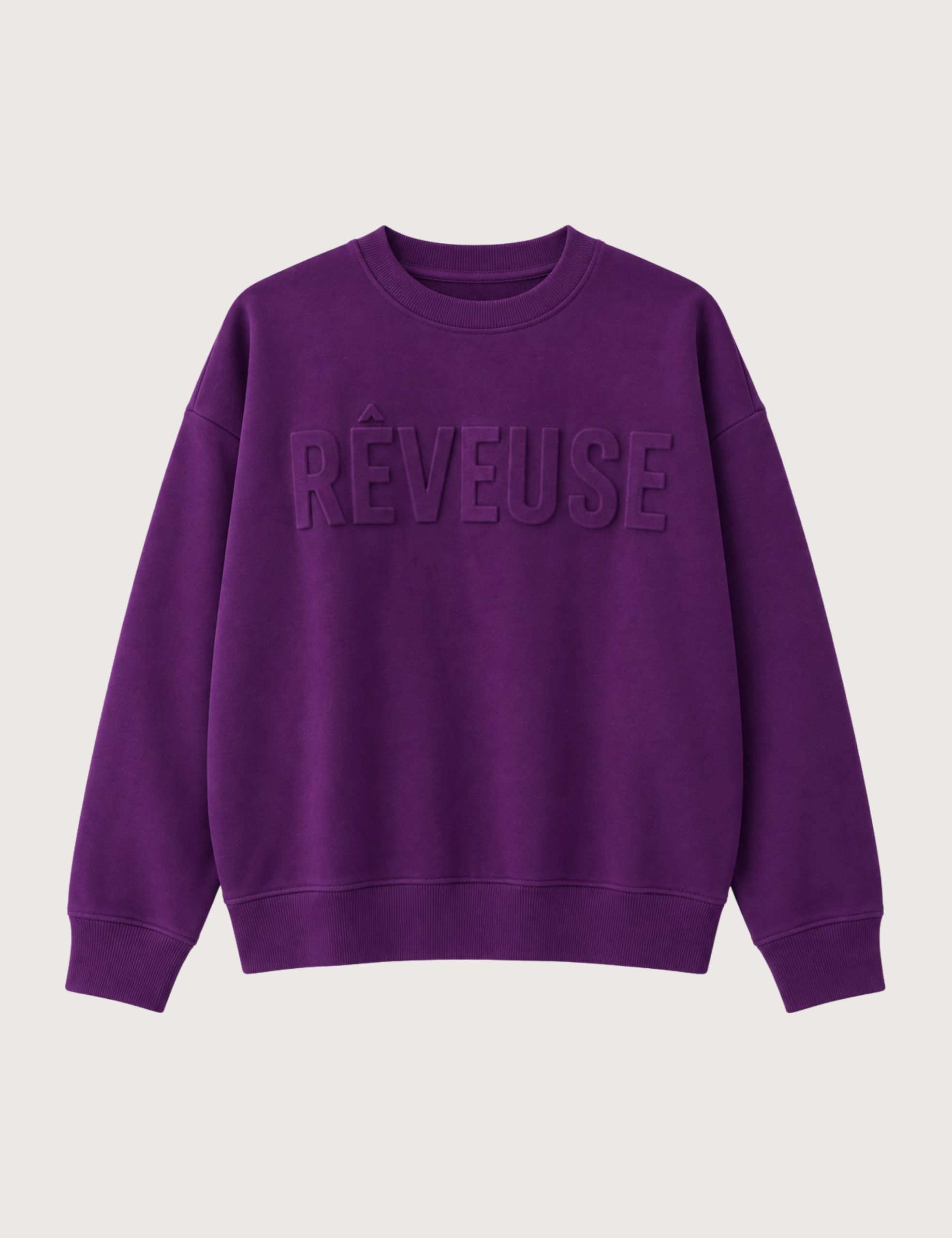 sweat-femme-tulip-violet-reveuse